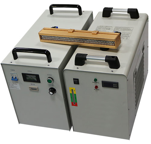 優(yōu)杰特UVLED固化設(shè)備在絲網(wǎng)印刷的應用